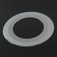 Couteau de découpeuse de papier automatique d'acier inoxydable standard de haute qualité