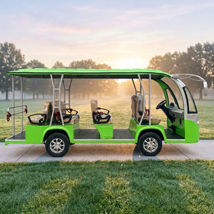 Autobús Turístico Nuevo de Marca en Oferta, Autobús Eléctrico Urbano en Venta, Precio de Fábrica - Product Image 1