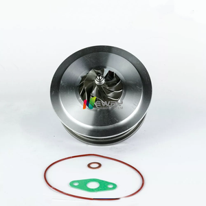 Cartucho de turbocompresor GT2052V 454135-0001 454135-0006 059145702D 059145701K 059145701C Nuevo Audi A4 <span class=keywords><strong>2</strong></span>.5L TDI B5 AFB Turbo Core - Product Image 1