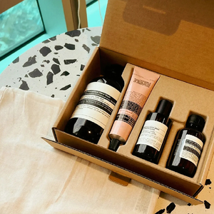 Tái chế khô Báo Chí bột giấy Bao bì hộp mỹ phẩm chăm sóc da sản phẩm cao cấp Phân hủy sinh học giấy đúc bột giấy Khay cho Kem mắt - Product Image 3