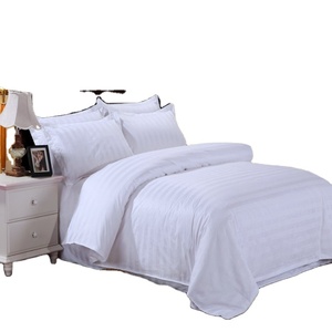 100% bông vải cho khách sạn bộ đồ giường sử dụng làm tấm Ga Trải Giường tấm vải cotton vải cho tấm ga trải giường trong CuộN - Product Image 1