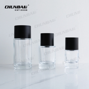 Роскошные стеклянные флаконы для духов, 50 мл, 100 мл - Product Image 2