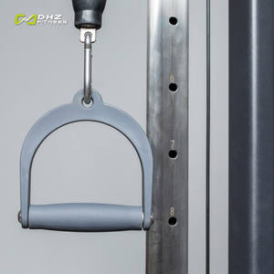 Dhz Fitness di Alta Qualità E1017F Funzionale <span class=keywords><strong>Trainer</strong></span> Multi Palestra Macchina - Product Image 4