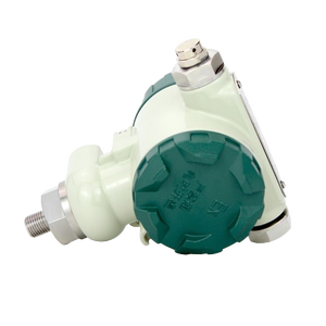 Trasmettitore di pressione digitale ATEX-proof 4 20ma con Display a pressione acqua trasmettitore liquido - Product Image 4