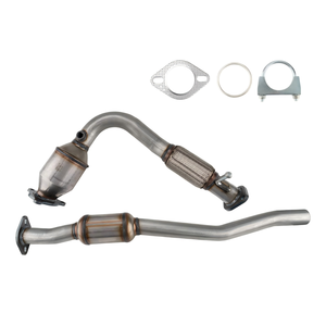 Catalytic Converter Fits -<strong>Chevrolet</strong> Chevy Equi-nox /GMC Terrain 2.4L 2010-2014 - Product Image 1