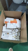 Patch Navel Magnétique Adhésif Minceur Détoxifiant à l'Extrait Herbal – Vente en Gros pour Femmes et Hommes – Qualité Supérieure Naturelle, Doux et Confortable