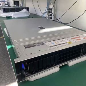 เซิร์ฟเวอร์ Dell R760 Intel Xeon Platinum 8558U1 24SFF H755 2*1400w 2U rack server PowerEdge R760 - Product Image 6