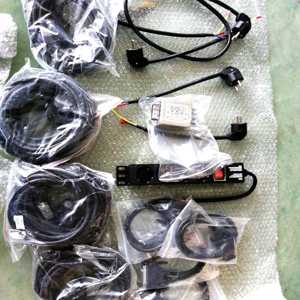 Kit Aktuator Linear SFX-100 atau SFX-150 Terakit dengan Driver AASD-15A - Product Image 5