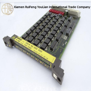 Плата управления 0514-42-000-00wbr0, новая, оригинальная, в наличии, для промышленной автоматизации, специализированный программируемый логический контроллер (ПЛК) - Product Image 1