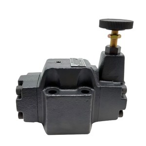 YUKEN RCG-03/RCG-06 ซีรีส์วาล์วลดแรงดันและวาล์วตรวจสอบ RCG-03-H-22 - Product Image 1