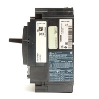 Lv431631 250f Tm200d 3p3r Vat Inc Nuevo Interruptor de Circuito PLC