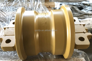 أجزاء الجرافة الأسطوانة السفلية D8N/D8R/D8T/D8L/D8K/D8H الأسطوانة SF/DF الأسطوانة/9W7827/6P4898/2Y8239 - Product Image 4