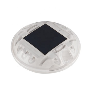 De plástico de acera de SUNPOWER La energía <span class=keywords><strong>solar</strong></span> penal de ojo de gatos postes de carretera pcb para <span class=keywords><strong>solar</strong></span> road stud - Product Image 3