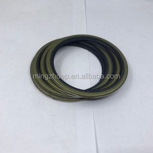 Joint torique de godet 14880692 VOE 14880692 pour EC160B EC180B EC210B EW160B EW180B EW200B Pièces de rechange - Product Image 3