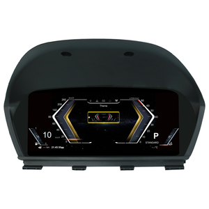 Pantalla de Instrumentos con Tacómetro LCD de 12.3 Pulgadas y 1920*720 para BMW Serie 2 F22 2013-2019, Sistema Linux, Nueva Actualización/Modificación - Product Image 3