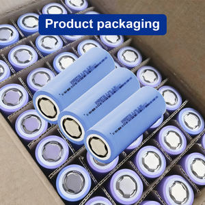 Pin Lithium Ion <span class=keywords><strong>LiFePO4</strong></span> sạc lại được, tốc độ cao 15C, dung lượng 9.6Wh, dành cho xe xích lô châu Phi & xe tay ga điện 26650PFS2 3.2V 3Ah - Product Image 4