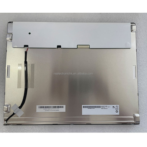 Nouveau module LCD industriel XGA original de 15 pouces, 1024x768, large plage de température, pour imagerie médicale, ultrasons, G150XTN06.0 - Product Image 4