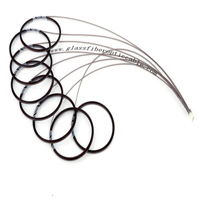 Silicon Fiber Arrayed Waveguide Grating Fiber Array for PLC Splitter in PLC Equipment 4 8 16 32 64 Channels