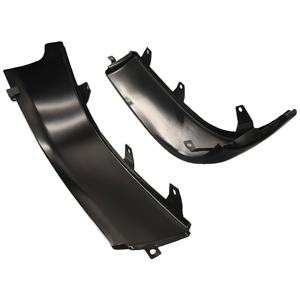 Pièces de carrosserie de camion de haute qualité <span class=keywords><strong>coin</strong></span> de pare-chocs en fer de camion gauche et droite 21838931 21838944 21838939 21838945 pour <span class=keywords><strong>Volvo</strong></span> - Product Image 3