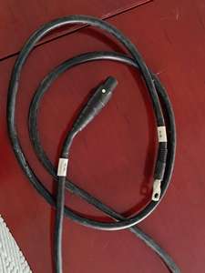 Khởi động Cáp evp701 EV. Cáp tích cực và tiêu cực được sử dụng cho kết nối EV. - Product Image 4