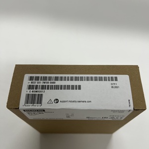 โมดูลอินพุตแบบอนาล็อกของซีเมนส์ รุ่น 6ES7331-7NF00-0AB0 - Product Image 1