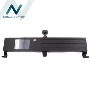 लिफ्ट तार रस्सी तनाव परीक्षक WGZ-5000 लिफ्ट योग्यता मूल्यांकन रस्सी टेस्टर - Product Image 3