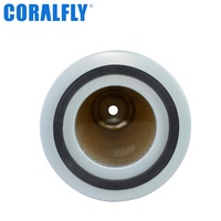 Pièces de moteur industriel Filtre à air Filtre conique 5304366 AF1811 KW1638 AF25546 C3281238 P776158