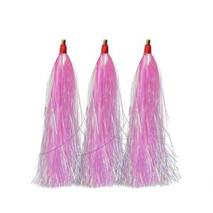 11.2cm 13.6g Minnow Hard Fishing Lure Floating Baits Lures Swimming Style 12 Colores Bionic Artificial Hard Baits Feather <b>Hooks</b> - Product Image 2