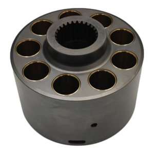 ชุดซ่อมปั๊มไฮดรอลิกแบบลูกสูบ รุ่นใหม่ A28VO130 สำหรับ CAT320GC สำหรับ 245H 25KG - Product Image 3