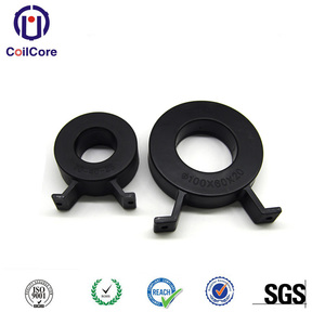Chân Loại <span class=keywords><strong>Ferrite</strong></span> nanocrystalline lõi từ cho máy biến á<span class=keywords><strong>p</strong></span> - Product Image 4