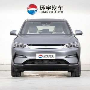 Oferta Especial: BYD Song PLUS DM-i 2026, SUV Híbrido Automático con Volante a <span class=keywords><strong>la</strong></span> <span class=keywords><strong>Izquierda</strong></span>, Motor 1.5L, 46.06% <span class=keywords><strong>de</strong></span> Eficiencia Térmica, CLTC 3.2L/100km, Autonomía EV <span class=keywords><strong>de</strong></span> 130km/200km - Product Image 1