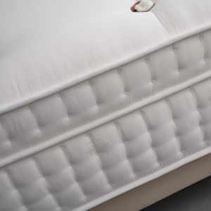 Materasso in Memory Foam ad Alta Densità National Beauty <span class=keywords><strong>Imperial</strong></span> Sleep, Traspirante e Personalizzabile per Ospedali, Casa e Camera da Letto - Product Image 5