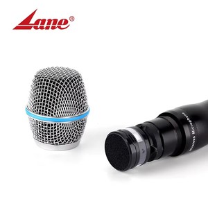 Professional Uhf <strong>Wireless</strong> <strong>Microphone</strong> Uhf <strong>Wireless</strong> <strong>Microphone</strong> <strong>System</strong> <strong>Wireless</strong> <strong>Microphone</strong> <strong>Speaker</strong> <strong>System</strong> - Product Image 2