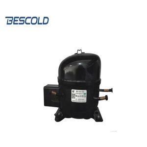 冷凍庫冷蔵庫小型スクロールコンプレッサーR134a 1/<span class=keywords><strong>2</strong></span> 1/3 1/4 1/5 1/6 hp冷凍コンプレッサーWanshengDongbeiキャビネットショーケース - Product Image 2