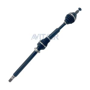 AVITAER 36011452 36011453 Semiasse di Trasmissione per Volvo <span class=keywords><strong>XC60</strong></span> I MK1 2009-2017 2.0T T5 FWD MPS6 - Product Image 3