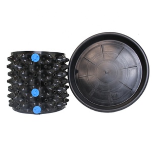hydroponischer anbau-topf bauernhof baumpflanze luftbeschneidung wurzeltopf zum verkauf - Product Image 1