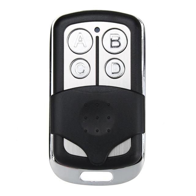 For Remote Garage Door Opener ATA PTX4 Rolling Code Remote Control Hcs300