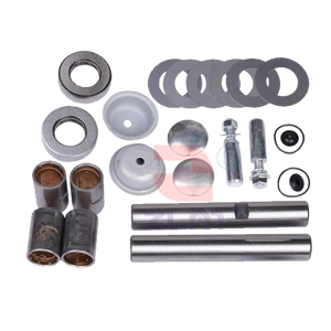 KP-519 MB025124 MB026128 Canter T200/T210 FE100/110/120.Rosa 4DR5 Knuckle King Pin Kit MM-02 KF-12 - Product Image 1