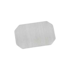 Giá rẻ tùy chỉnh tên nơi bán buôn cá nhân <span class=keywords><strong>Tag</strong></span> cho thiết bị, văn phòng hoặc sử dụng đồng phục - Product Image 5