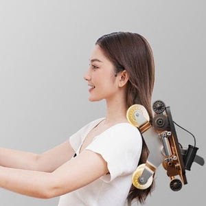 Haben Sie Sehnsucht nach dem ultimativen Entspannungs erlebnis? Verpassen Sie nicht auf diesem <span class=keywords><strong>Massage</strong></span> stuhl Sofa - Product Image 4