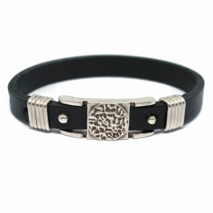 Men's Fine <b>Beaded</b> <b>Bracelet</b> - Product Image 2