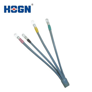 Хогн, новейший дизайн, высококачественный трубчатый соединительный кабель 35 кВ 20 кВ, комплект для термоусадки - Product Image 5