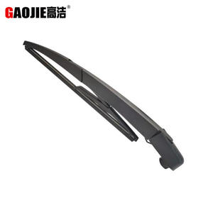 Compatible con el conjunto del brazo del limpiaparabrisas trasero del Dacia Duster 2017-2023. - Product Image 3