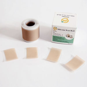 Low Price Surgical Grade Silicone <b>Tape</b> PE <b>Tape</b> - Product Image 4