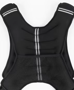 Musculation Entraînement Fitness Équipement De Gymnastique <span class=keywords><strong>Gilet</strong></span> De Poids - Product Image 4