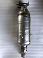 Ensemble filtre à particules diesel (FAP) pour Iveco New Daily VI 3.0D Euro 6 DOC DPF, convertisseur catalytique d'échappement