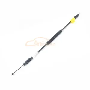 Aelwen Car Door Release Cable Fit for AUDI OE 4H0837099A 4H0837099B