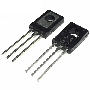 SACOH Fournisseurs de composants électroniques d'origine de haute qualité <span class=keywords><strong>C106MG</strong></span> - Product Image 1