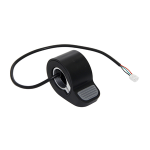 Controlador de Velocidad para Patinete Eléctrico MI 5 Plus, Acelerador de Pulgar para Repuestos de Patinete Xiao Mi 5 - Product Image 6