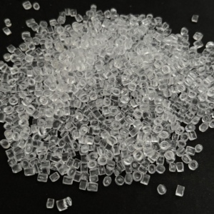 Mejor Precio de alta calidad HIPS 622P 632E Gránulos de resina plástica Patrón de moldeo Pellets Materia Prima para moldeo - Product Image 4